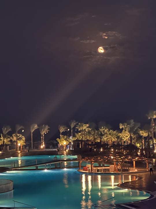 Außenansicht Casa Mare Resort
