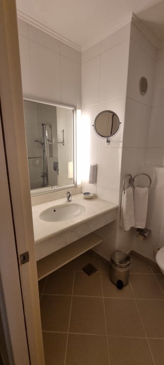 Zimmer Anissa Beach & Village