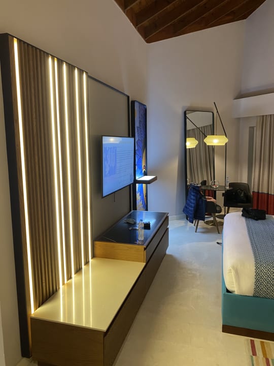 Zimmer Secrets La Romana Resort & Spa - Adult Only