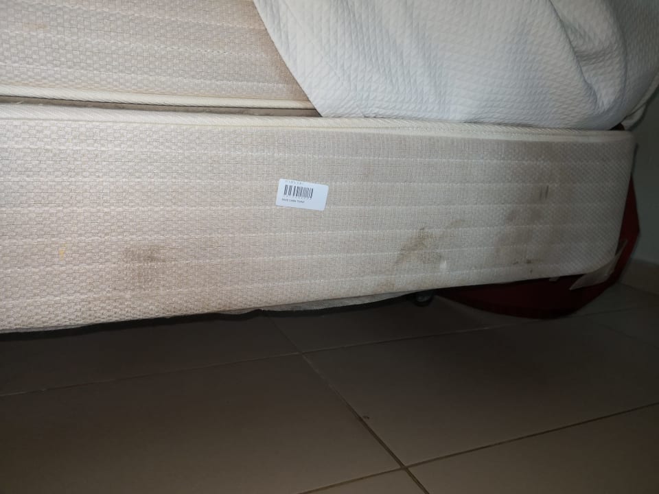 Zimmer Punta Cana Princess All Suites Resort & Spa