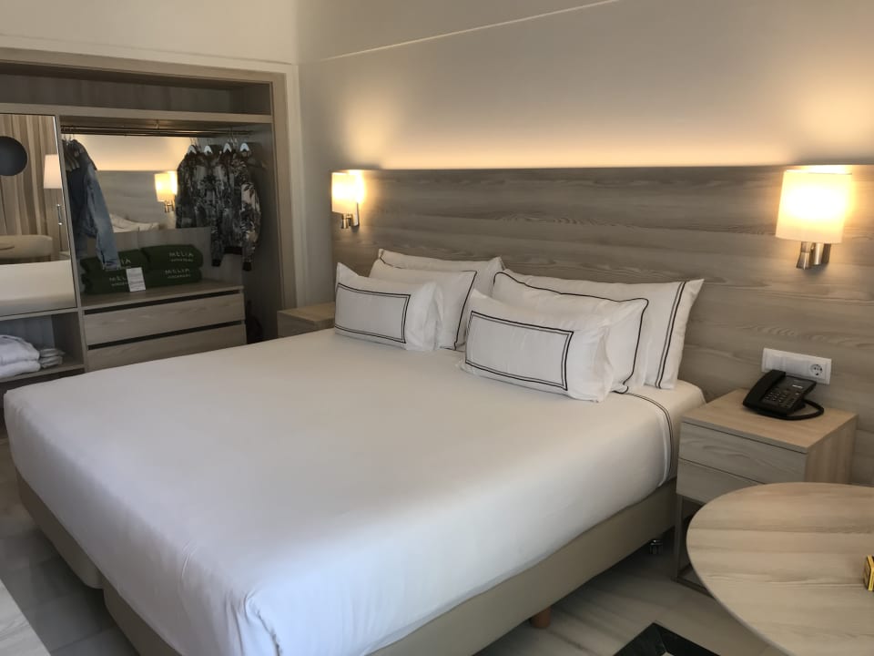 Zimmer Paradisus by Meliá Salinas Lanzarote