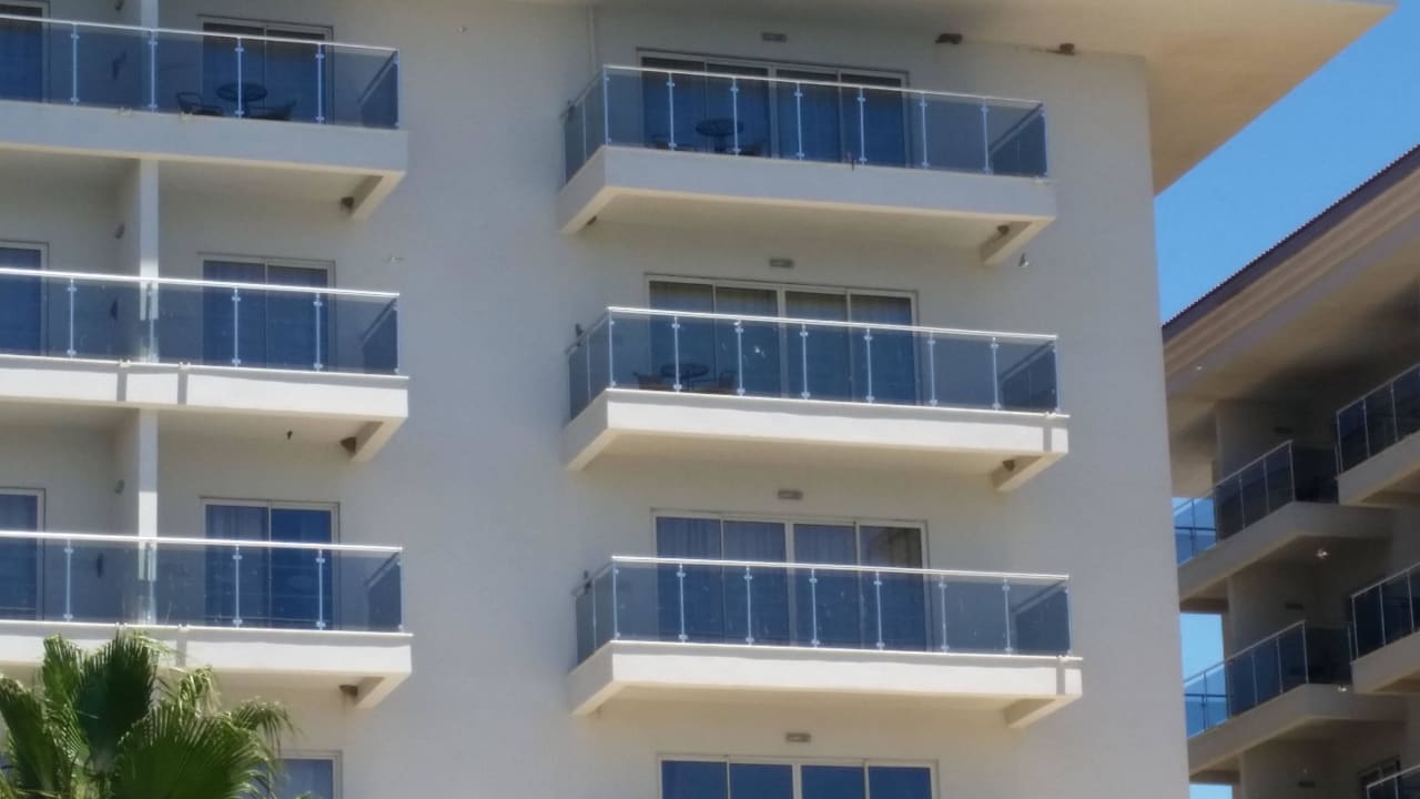 Schwalbenest Seaden Sea World Resort & Spa