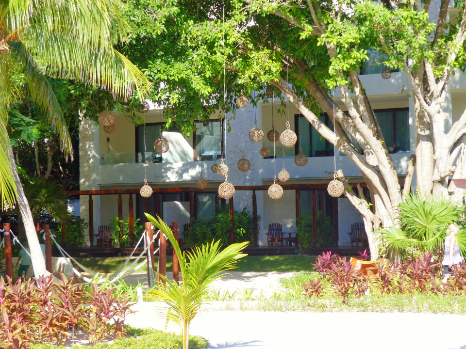 Zimmer Akumal Bay Beach & Wellness Resort
