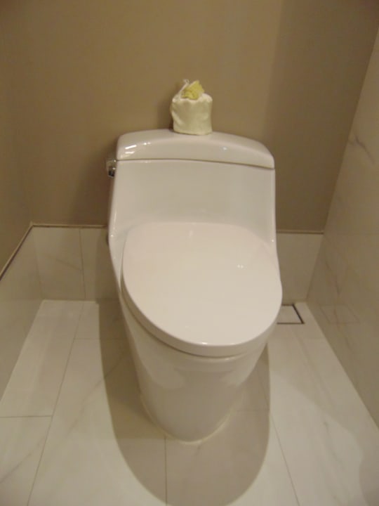 Zimmer Bangkok Marriott Marquis Queen's Park