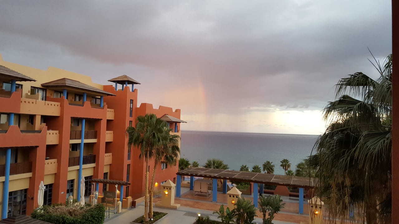 Außenanlage H10 Tindaya