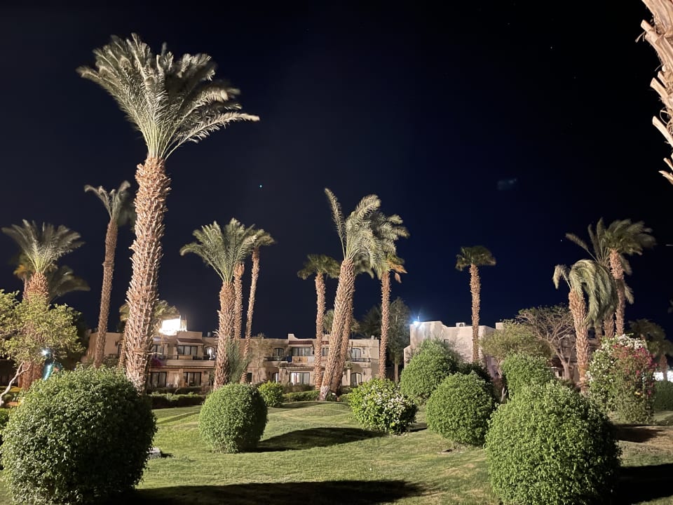 Außenansicht Lotus Bay Beach Resort