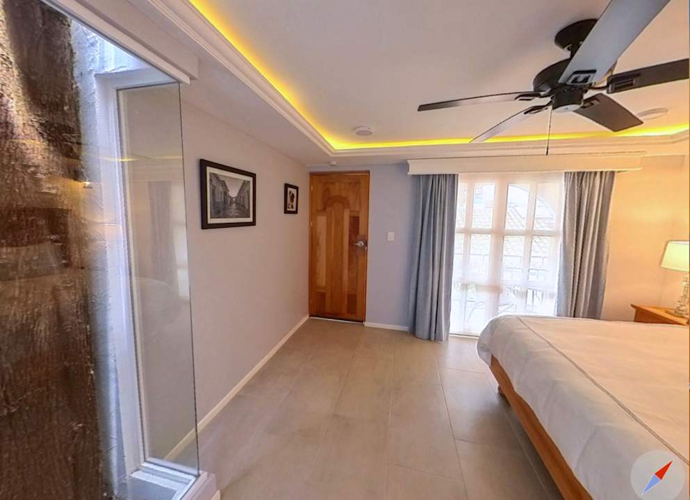 Zimmer Hacienda Valentino