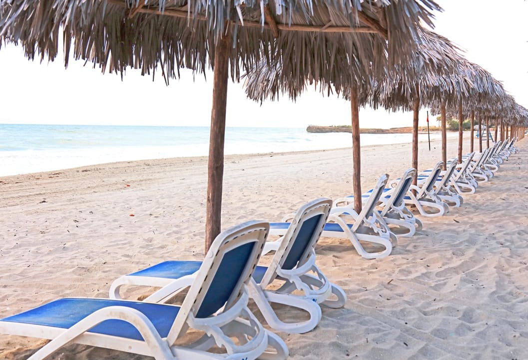 Strand Sirenis Tropical Varadero