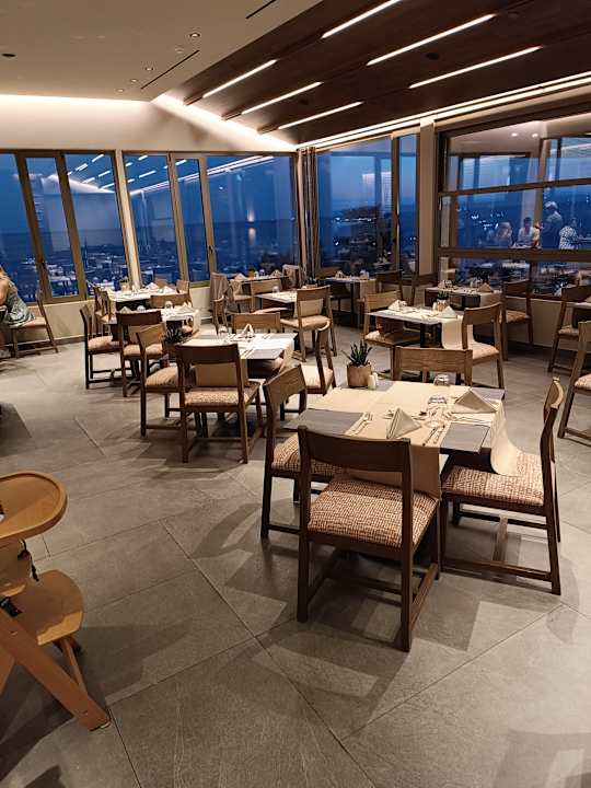 Gastro KING MINOS RETREAT Resort & Spa