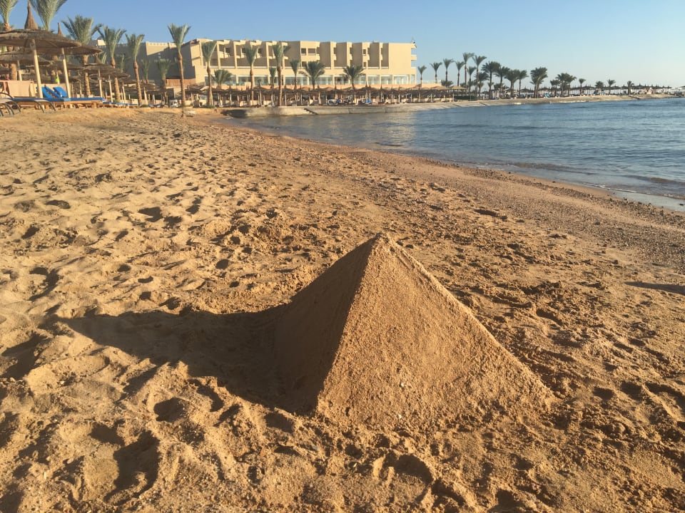 Strand Pickalbatros Palace Resort