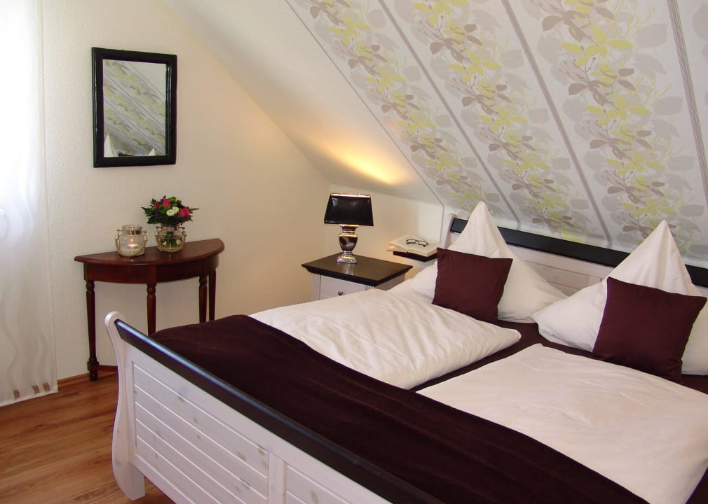 Senior-Suite Hotel Garni Landhaus Uttum