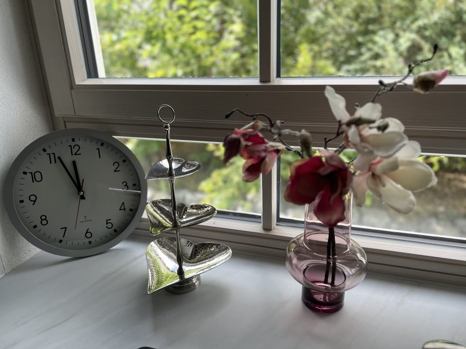 Sonstiges Villa Florentina