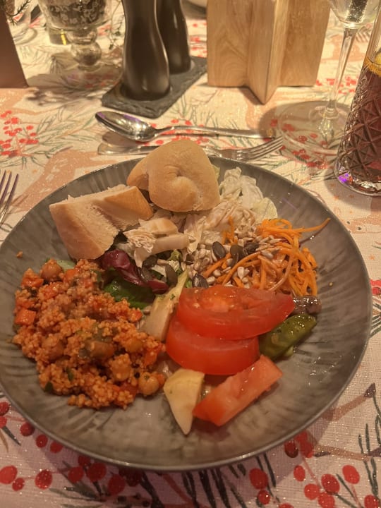 Gastro Das Karwendel - Ihr Wellness Zuhause am Achensee