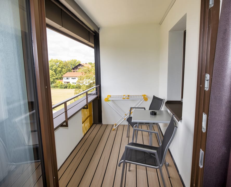 Zimmer Thermalresort Köck