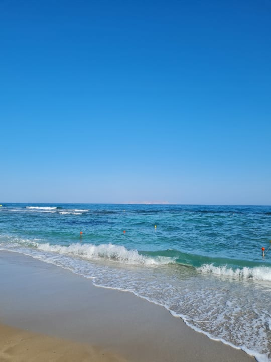 Strand Anissa Beach & Village