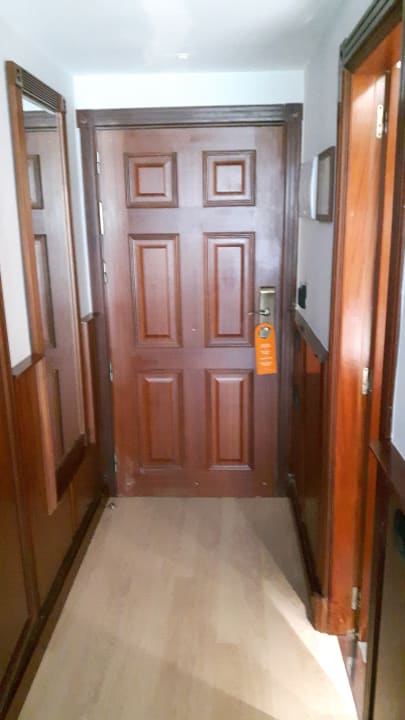 Zimmer Hotel ValleMar