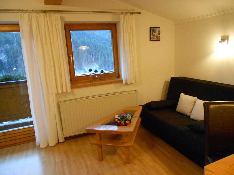 Zimmer Gästehaus Holzer