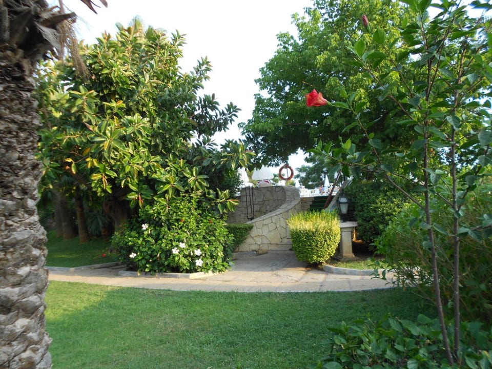 Maritim Hotel Club Alantur Labranda Alantur Resort