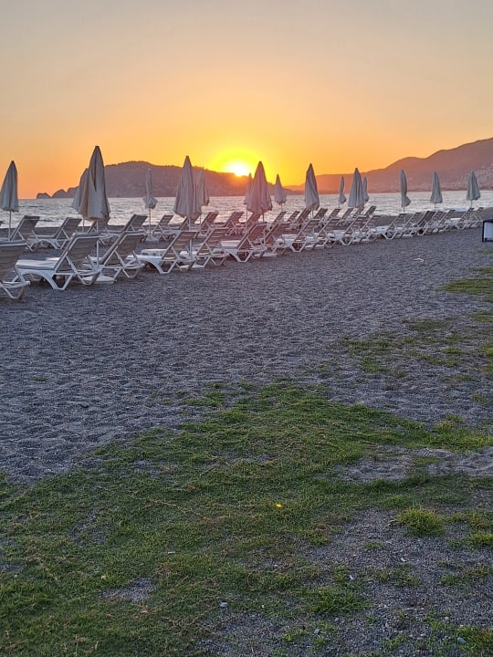 Strand Labranda Alantur Resort