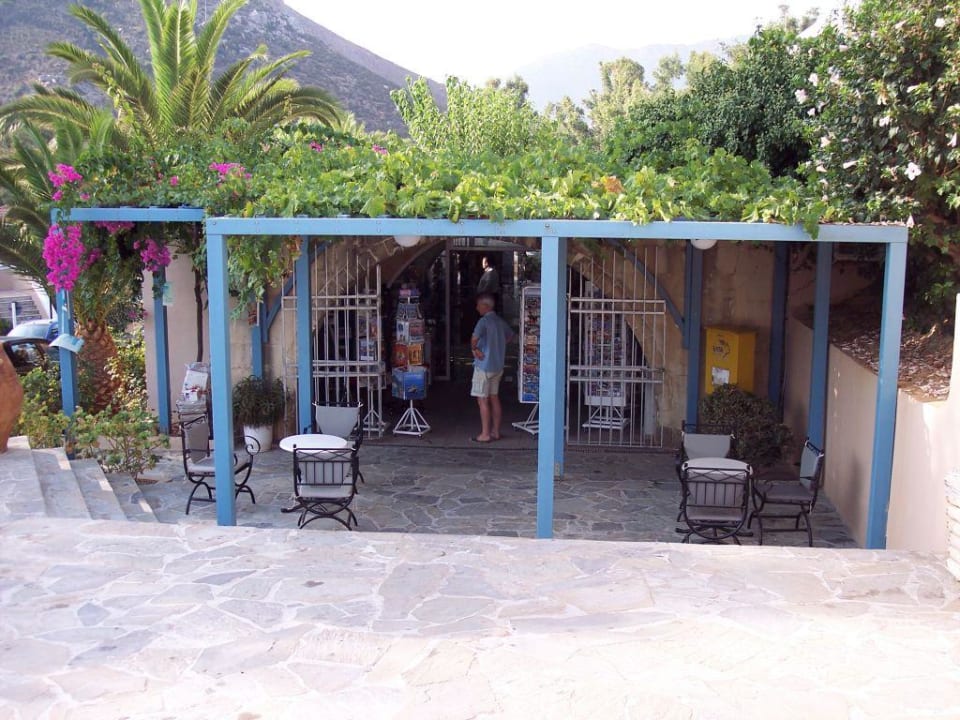 Mini Markt Fodele Beach & Water Park Holiday Resort