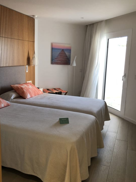 Zimmer Iberostar Waves Playa de Muro