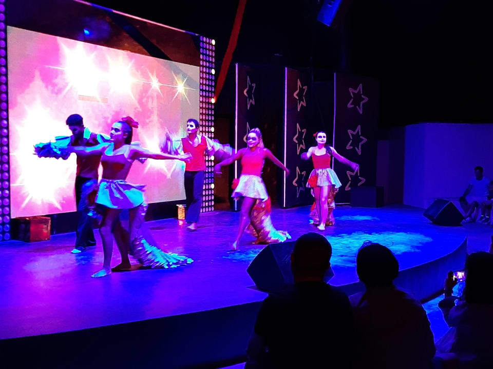 Sport & Freizeit TUI MAGIC LIFE Penelope Beach