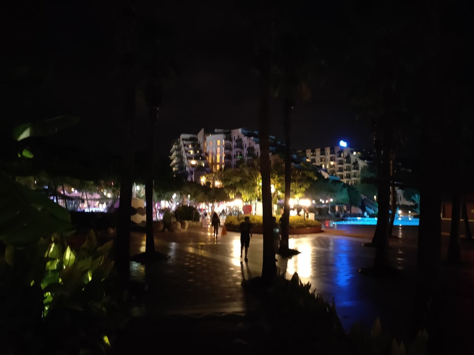 Pool Limak Limra Hotel & Resort