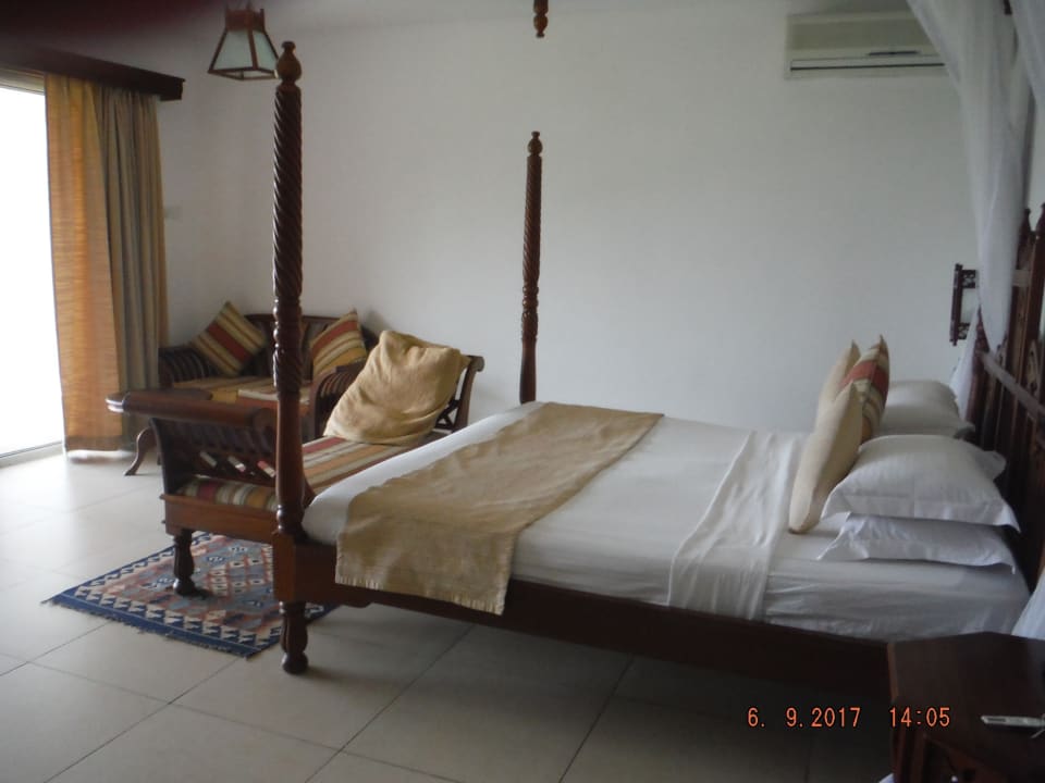 Zimmer Royal Zanzibar Beach Resort