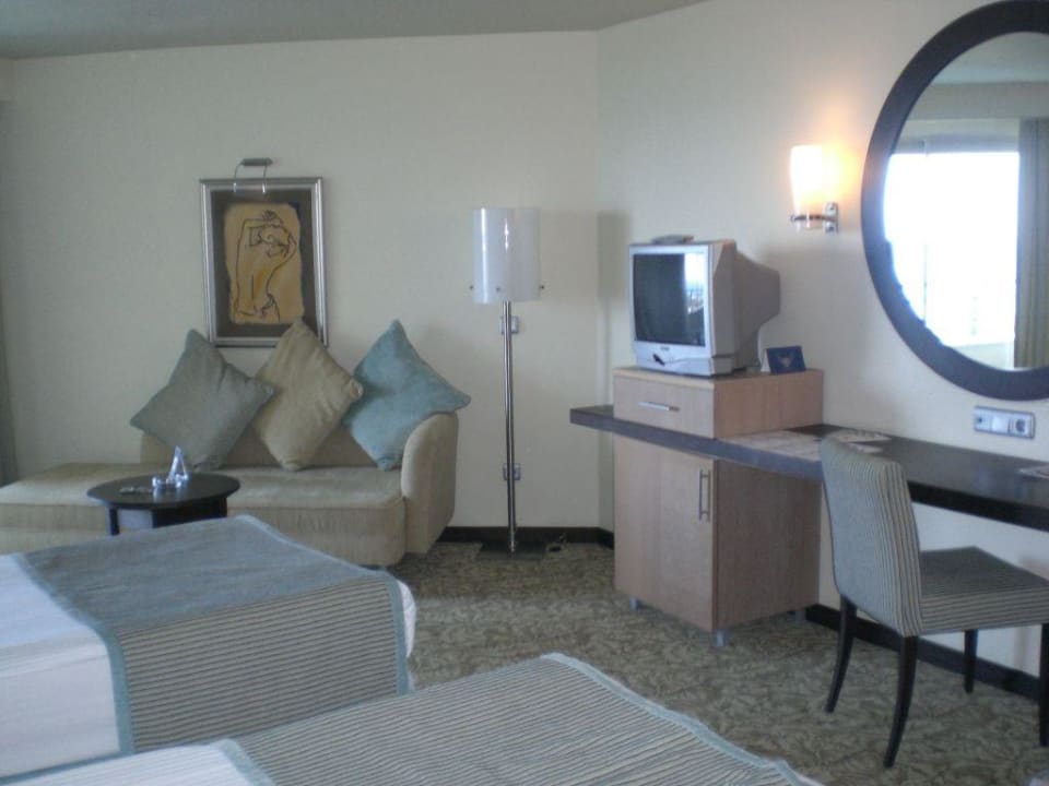 Zimmer Royal Wings Hotel