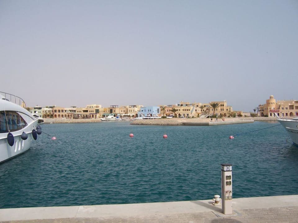 Hafenansicht Hotel Three Corners Ocean View prestige - Adults only