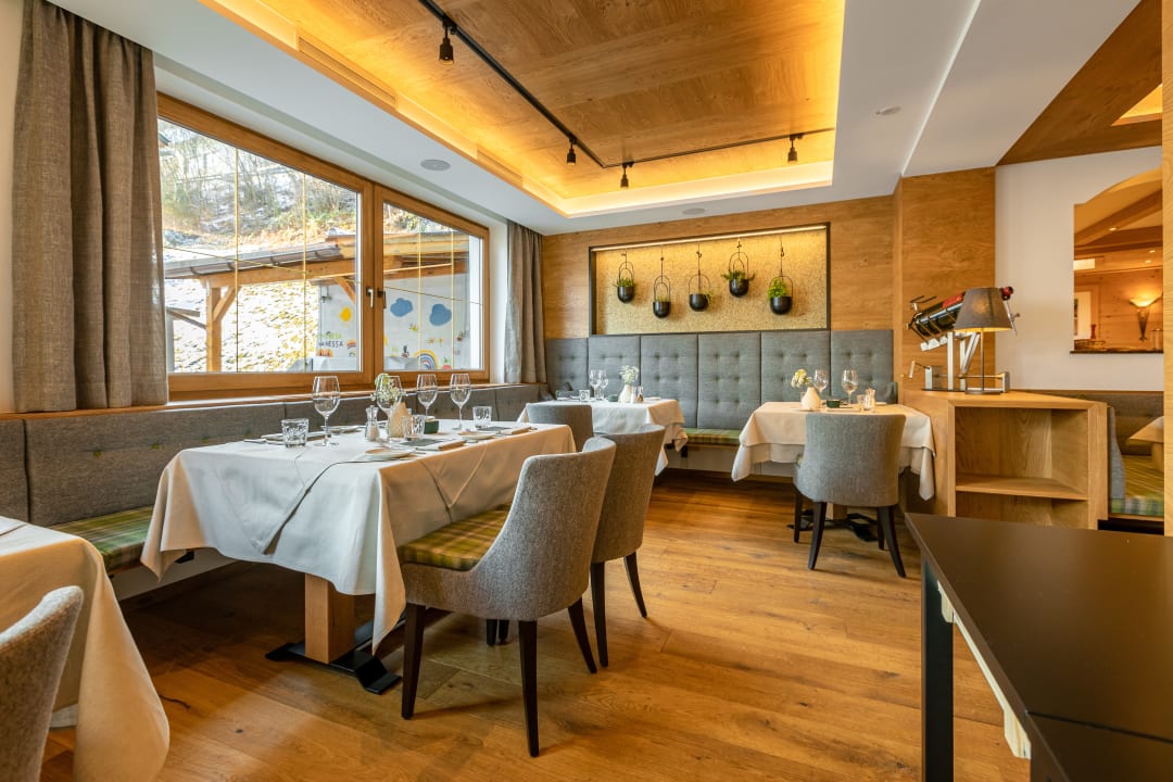 Gastro Kräuterhotel Hochzillertal