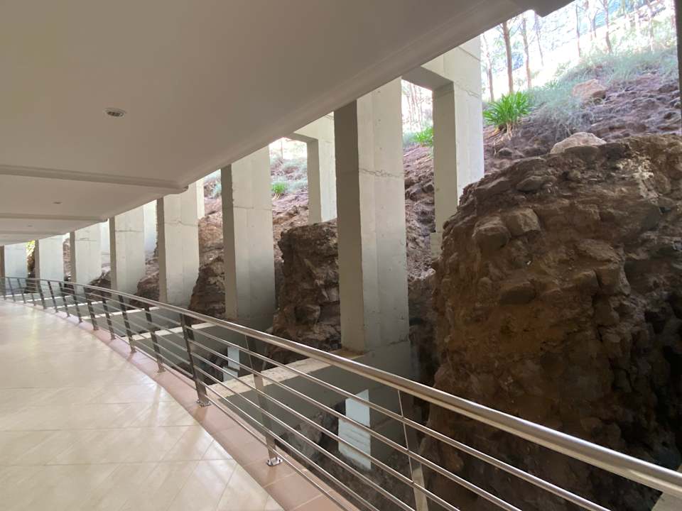 Sonstiges MUR Hotel Faro Jandia & Spa Fuerteventura