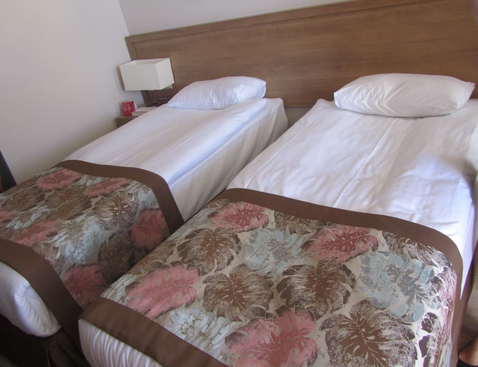 Lara Family Club Hotel Wyndham Garden Lara