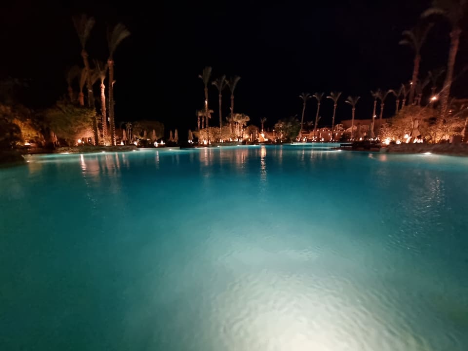 Pool Makadi Spa - Adults only