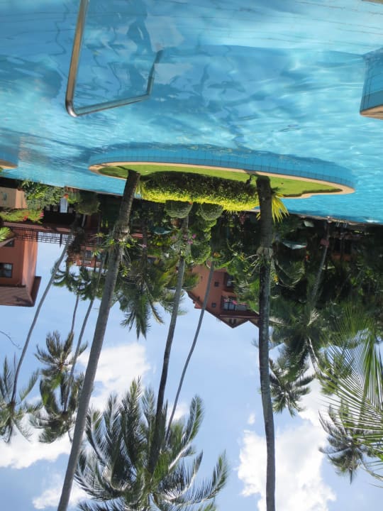 Poolinsel Courtyard by Marriott Phuket, Patong Beach Resort