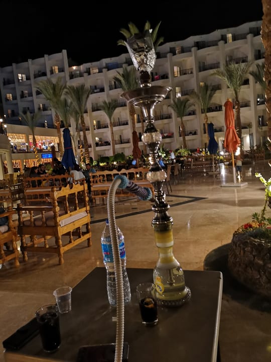 Gastro Le Jardin Aqua Park Resort