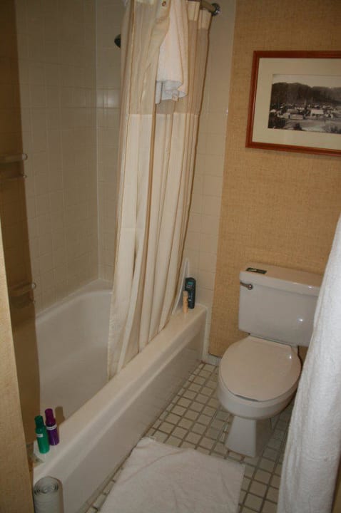 Badezimmer Hotel Hyatt Regency Waikiki Resort and Spa