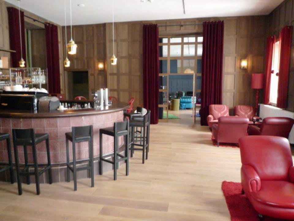 Bar Das Kranzbach