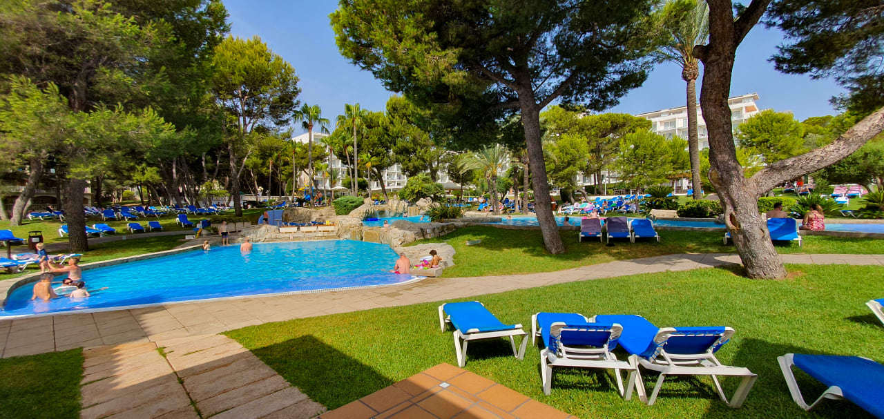 Pool Grupotel Gran Vista & Spa