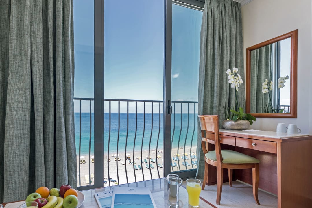 Zimmer Mitsis La Vita