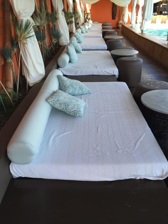 Relax total Gloria Palace San Agustin Thalasso & Hotel