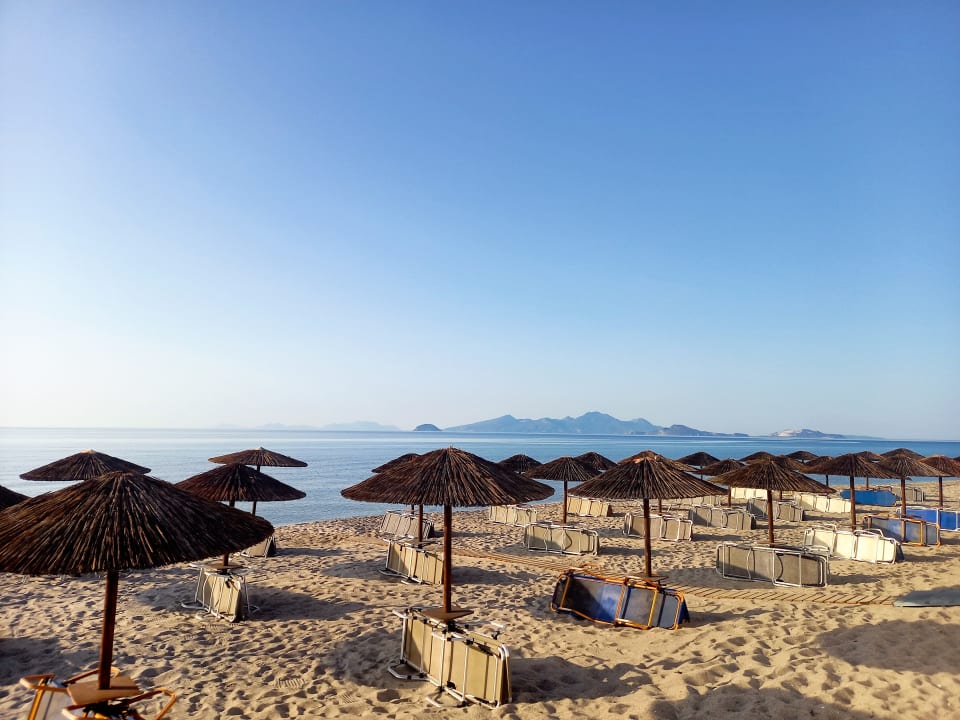 Strand Atlantica Mikri Poli Kos
