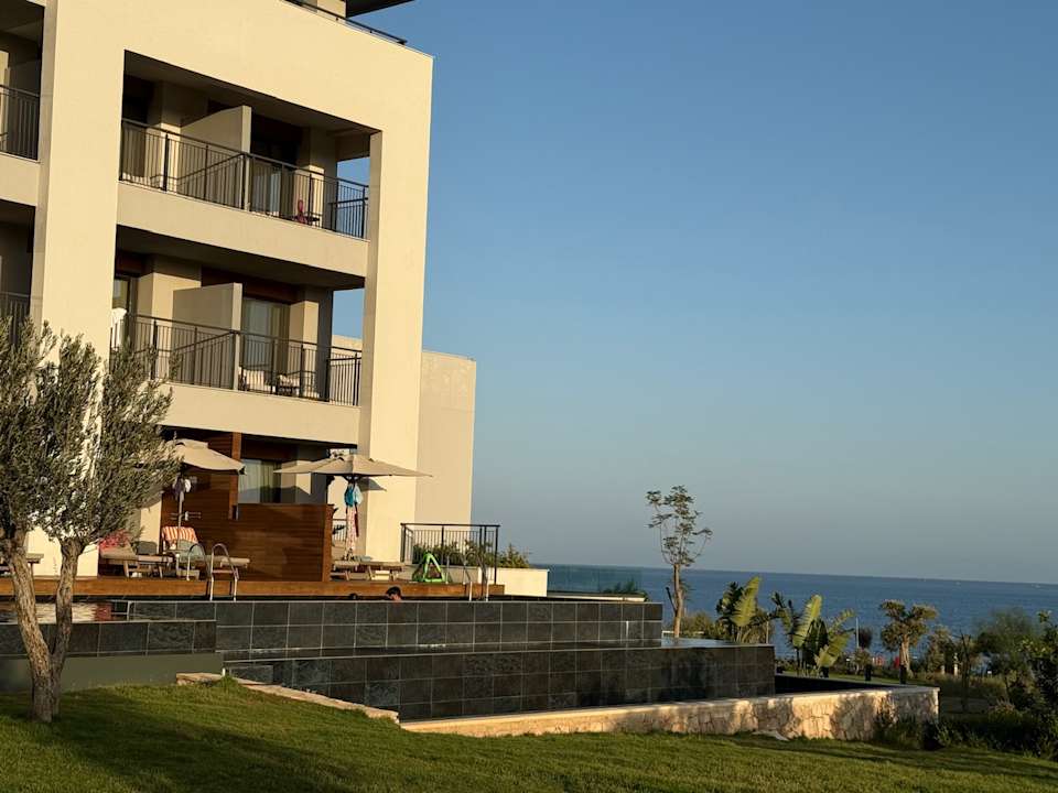 Außenansicht Anda Barut Collection