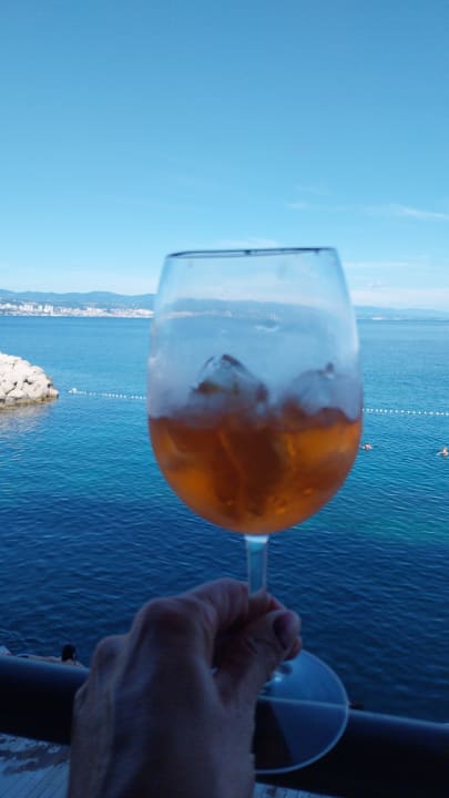 Gastro Hotel Istra - Liburnia