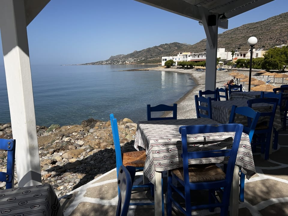 Strand Hotel South Coast