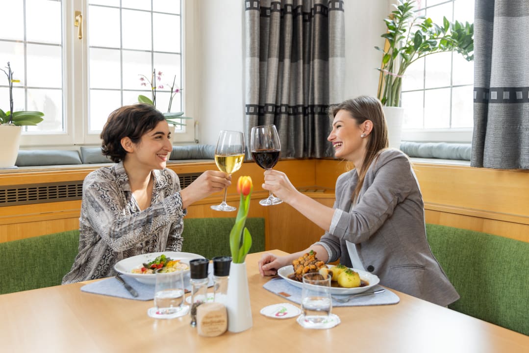 Gastro AKZENT Hotel Meerfräulein