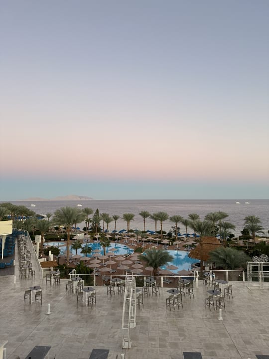 Außenansicht Pickalbatros Royal Grand Resort - Sharm El Sheikh
