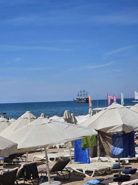 Strand Nerton Hotel - Erwachsenenhotel ab 16 Jahren