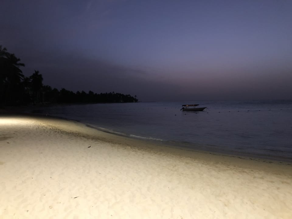 Strand Bahia Principe Grand El Portillo