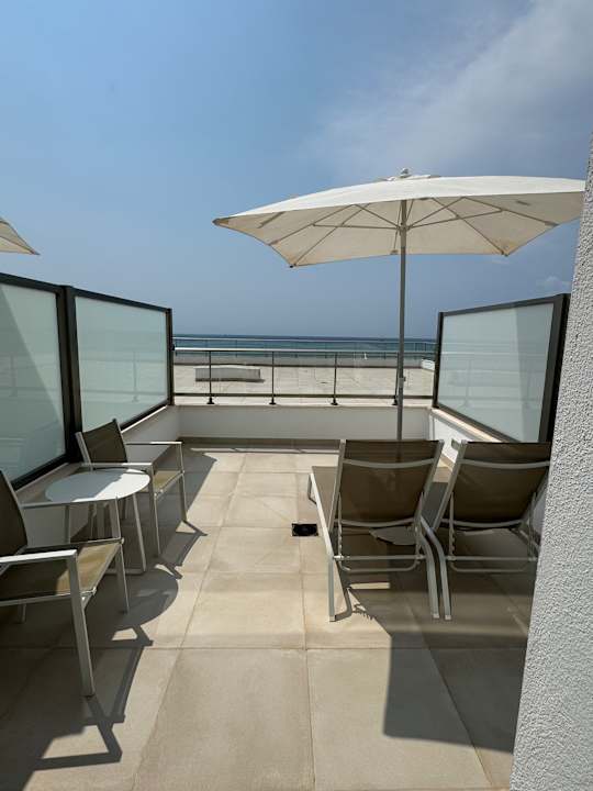 Zimmer allsun Hotel Riviera Playa